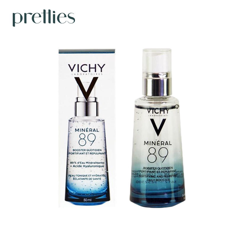 vichy mineral 89 hyaluronic acid face