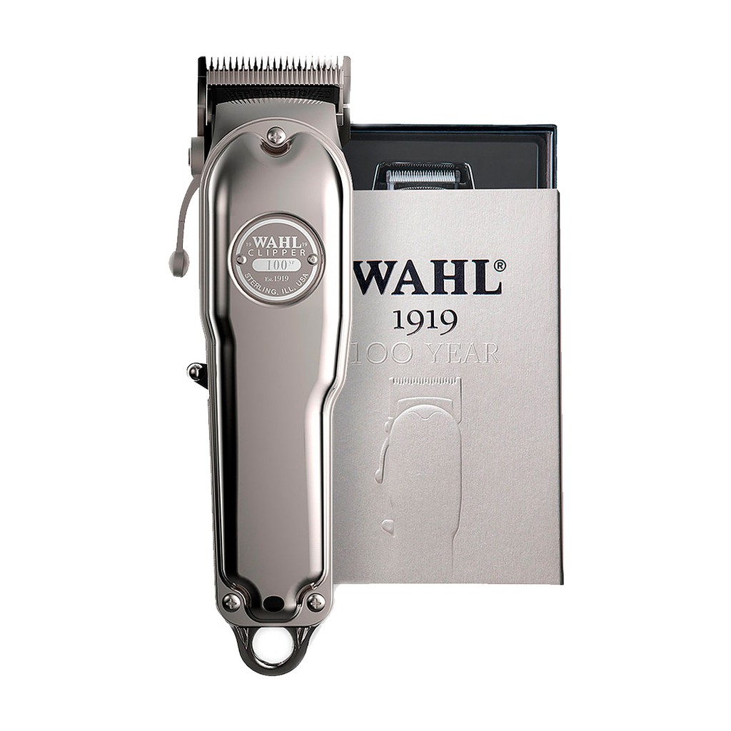 wahl 1919 review