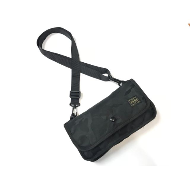 head porter sling bag