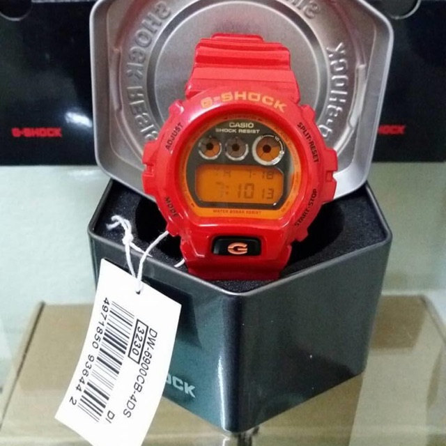 g shock dw6900 cb4