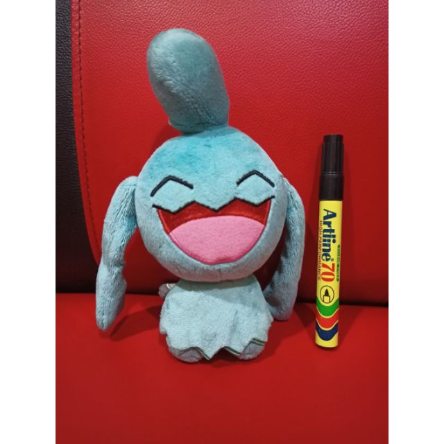 pokemon wynaut plush