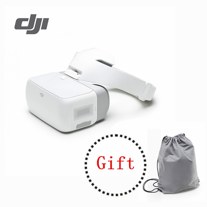 dji spark fpv goggles