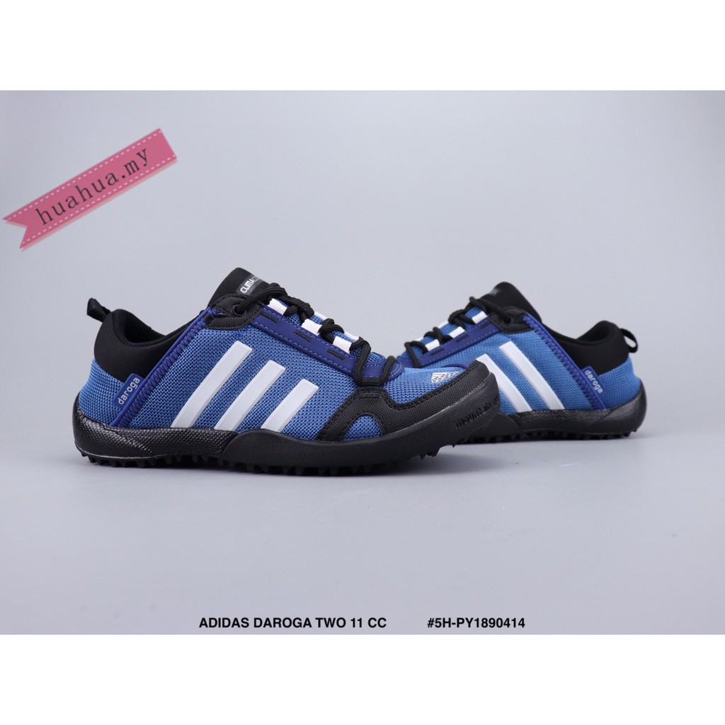 adidas daroga blue