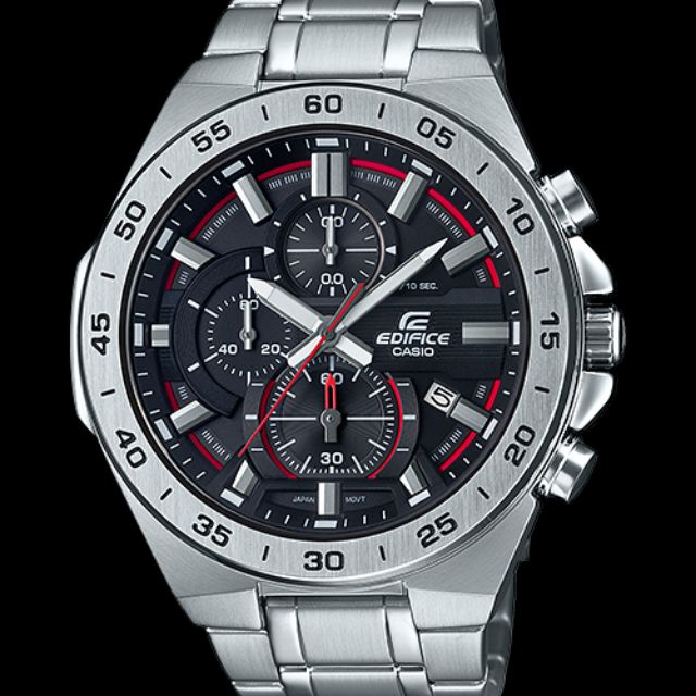 casio edifice 564d