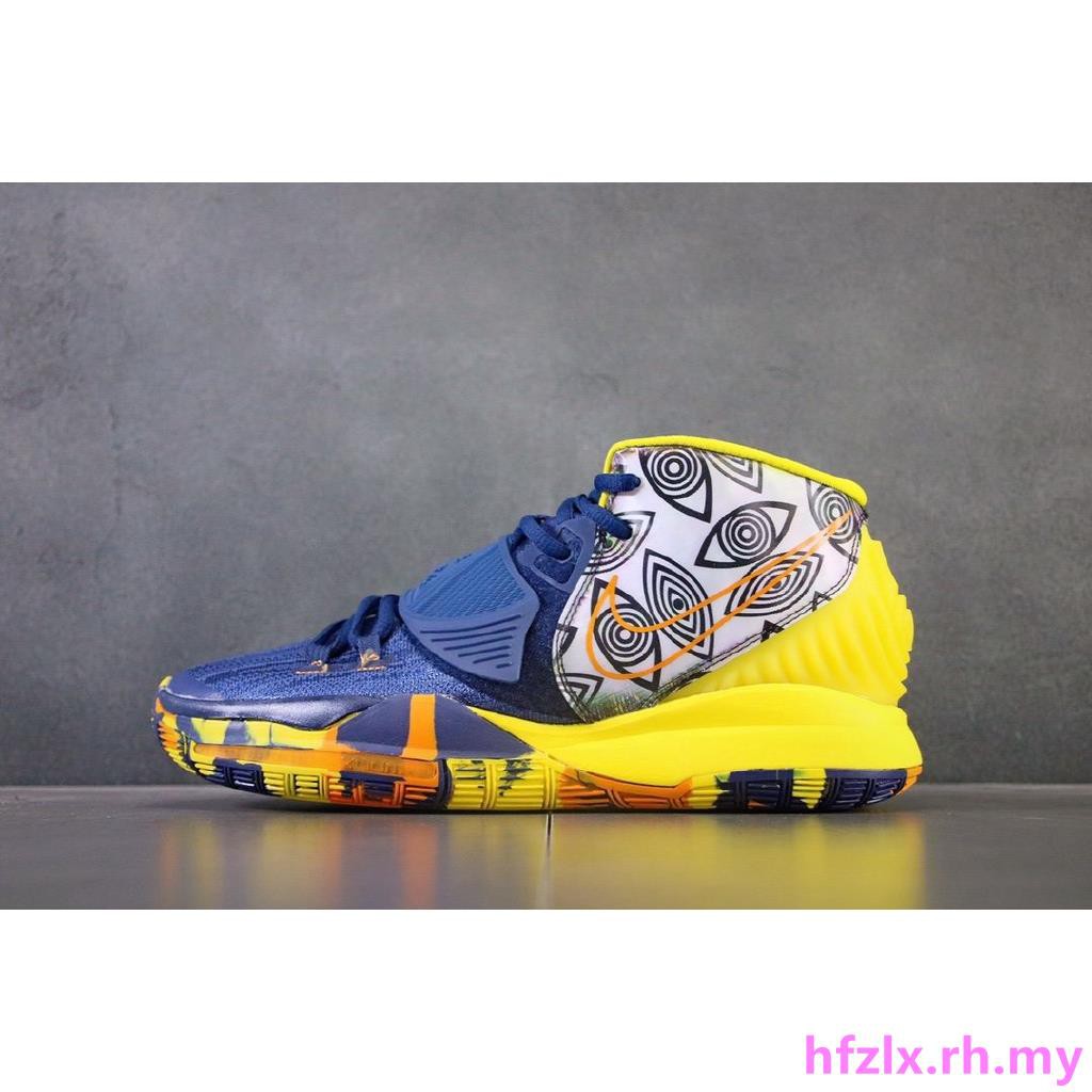 Nike Kyrie 6 EP ORIGINAL BQ4631 300 Shopee Indonesia