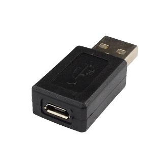 USB Adapter Type A Male / Micro B Female