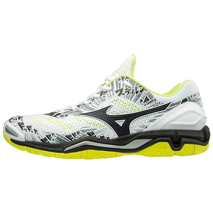 mizuno wave stealth 3 limited