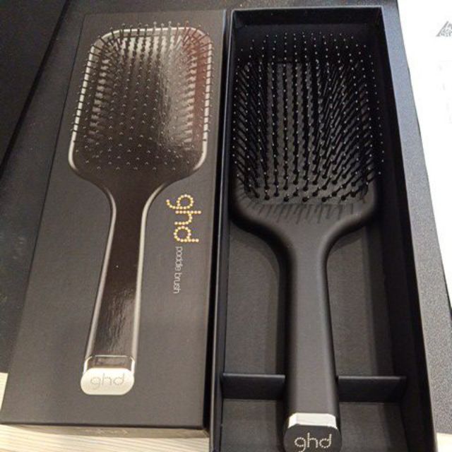 ghd brush paddle
