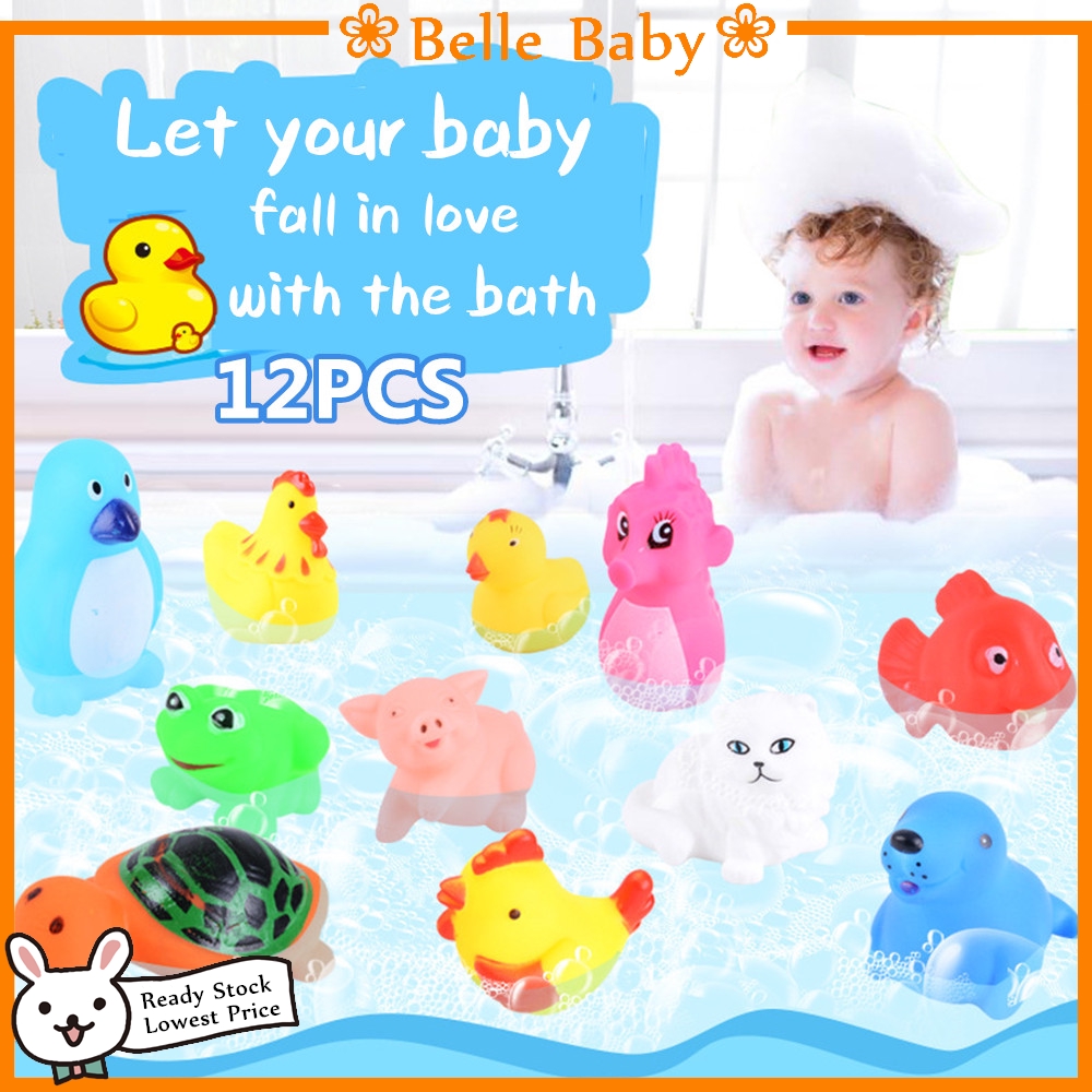 children's bath toys