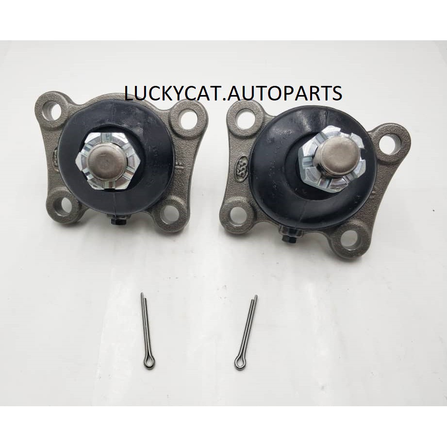 Toyota Hilux Ln166 Ball Joint Lower Front Sets Shopee Malaysia