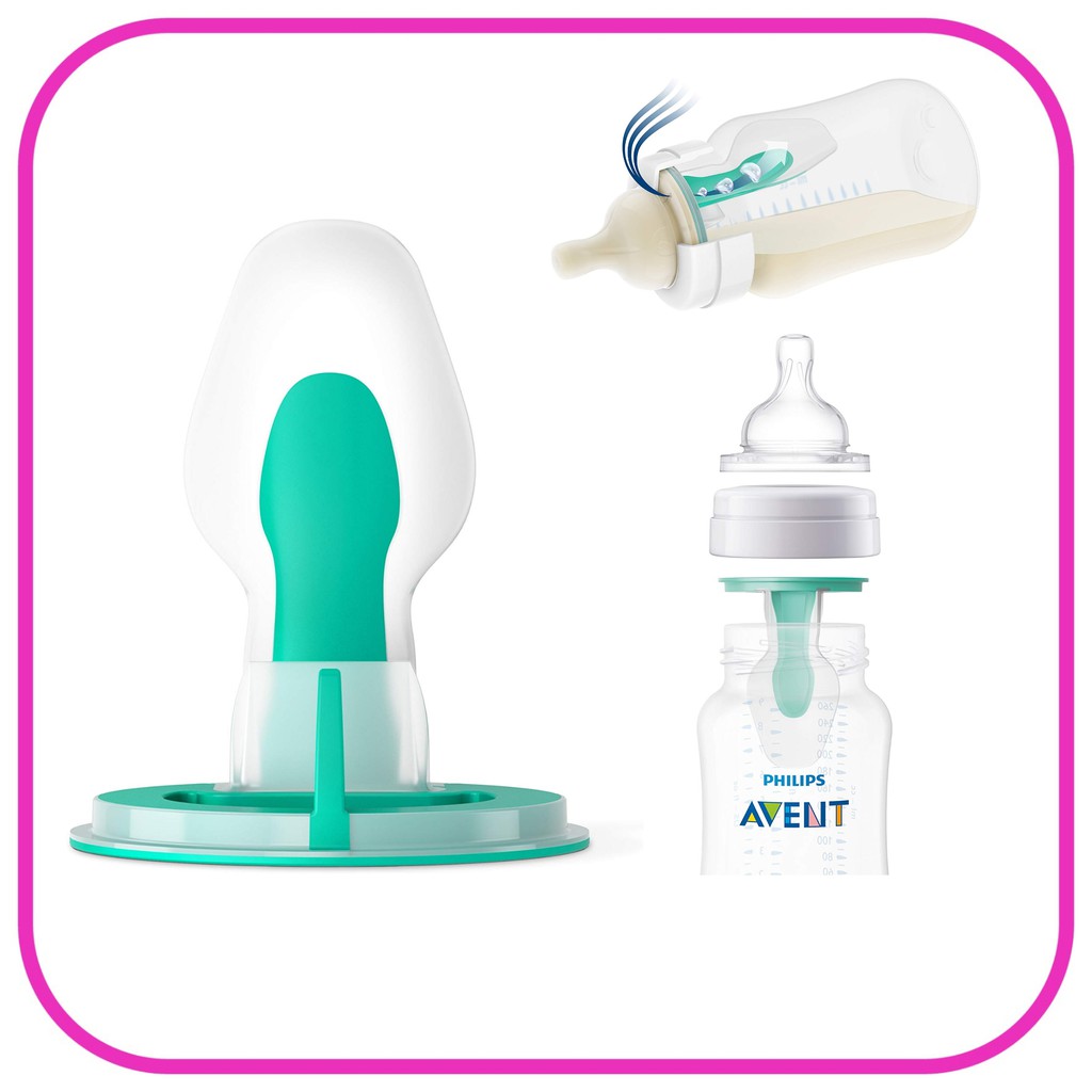 Клапан airfree avent