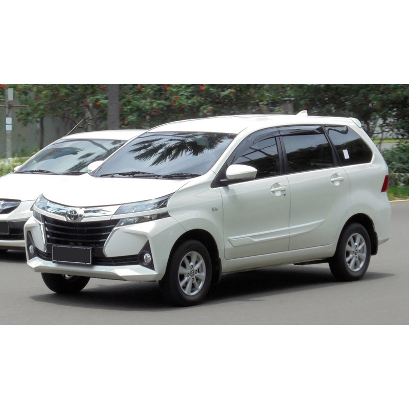 KERETA SEWA LANGKAWI