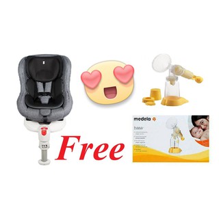 snapkis car seat isofix