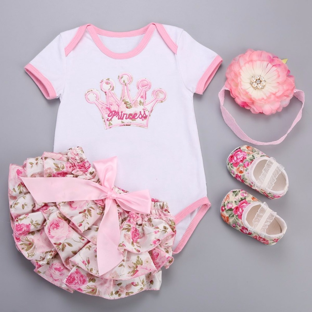 newborn girl dress shoes