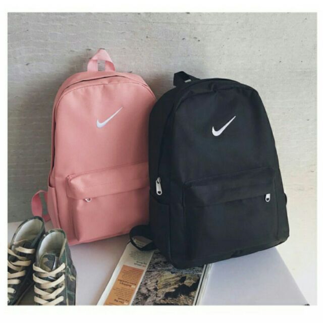 beg sekolah nike