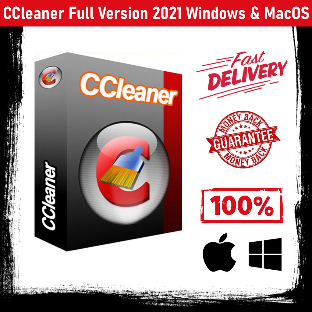 ccleaner pro business or technician