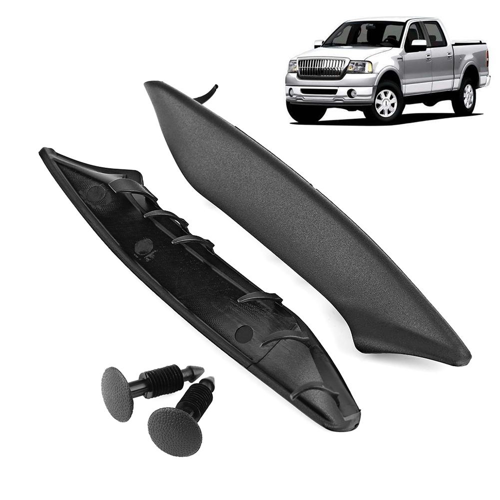 2004 ford f150 windshield wiper size