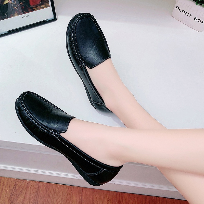 mom slip on shoes