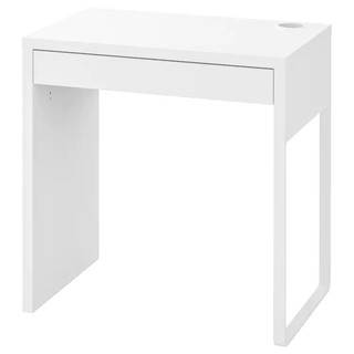 「Ready Stock」IKEA MICKE Desk Study Table Living Room Office Table Meja  Belajar