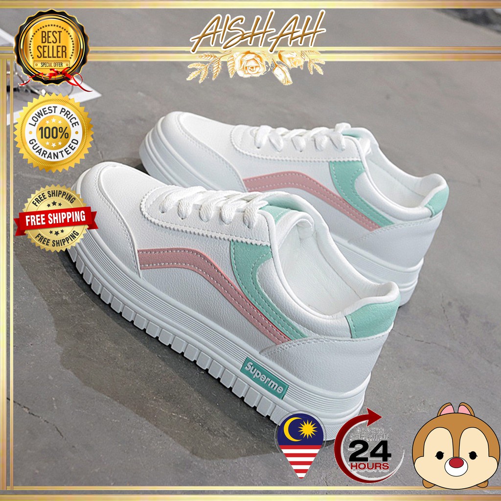 supreme shoes for women