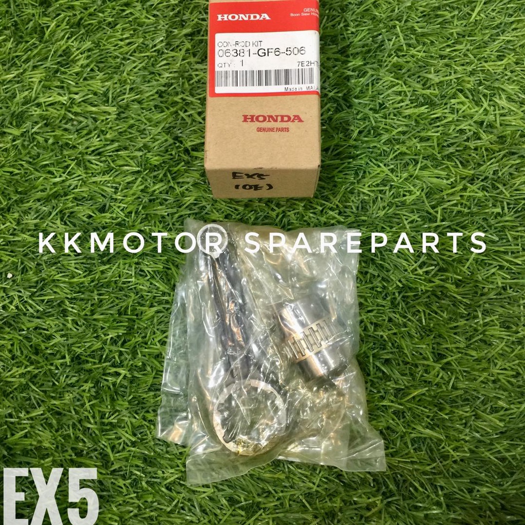 HONDA EX5 HIGH POWER ORIGINAL / TH110 HURRICANE / GBO GBOJ C70 / GB1