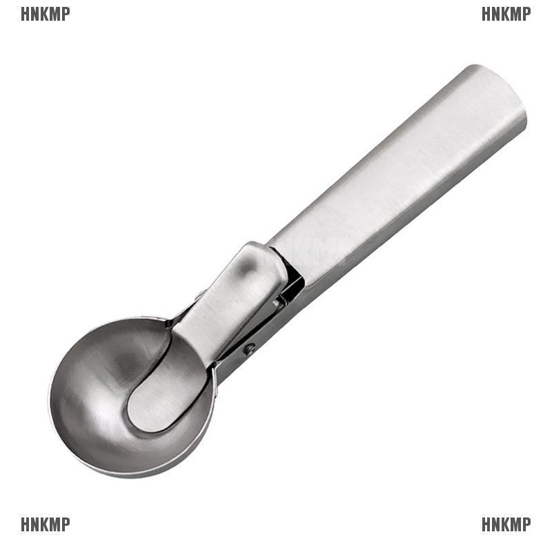 ice cream scoop spoon