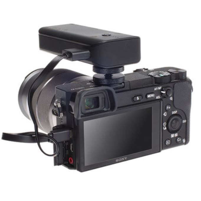 power bank for digital camera