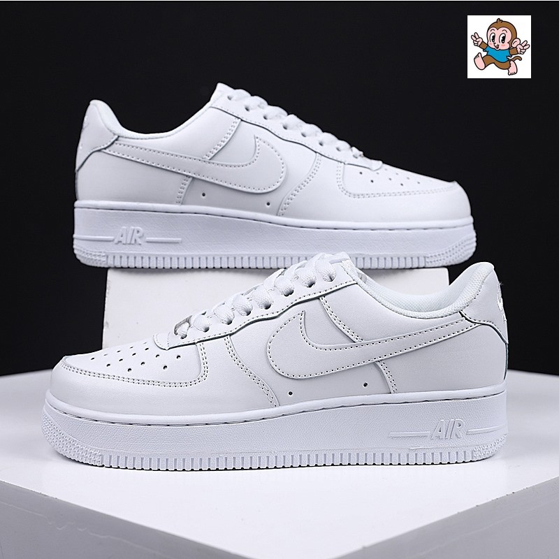 all types of air force ones