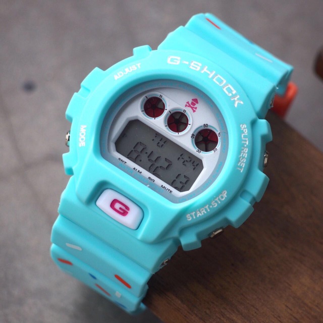 g shock johnny cupcake