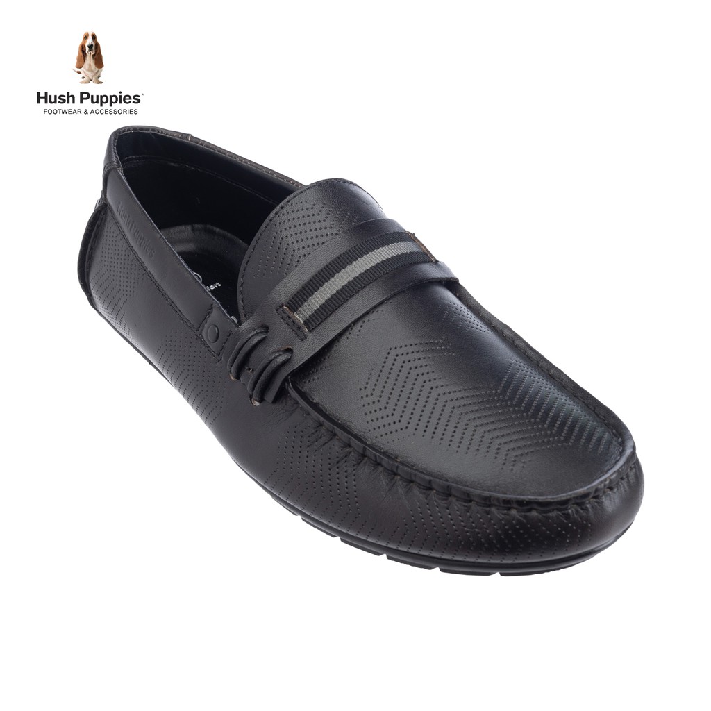 hush puppies driving shoes