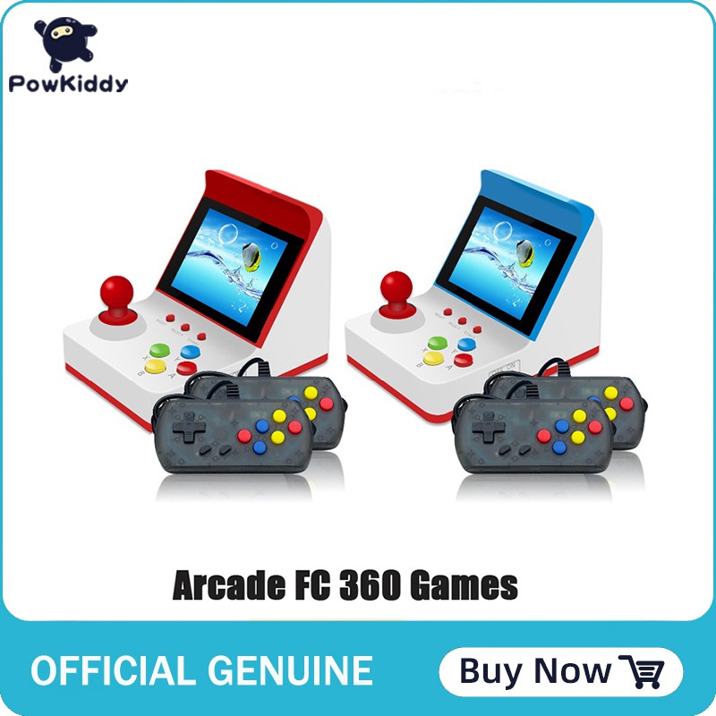 children's handheld video games