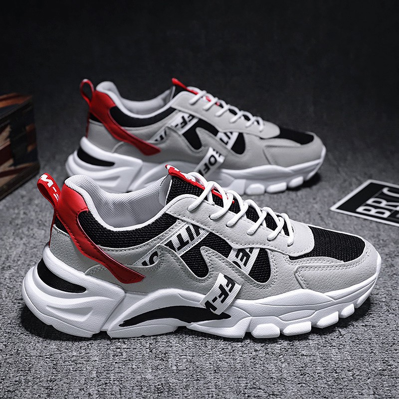 Kasut Lelaki Murah Cheap Shoes Men Stylo Casual Men Shoes | Shopee Malaysia