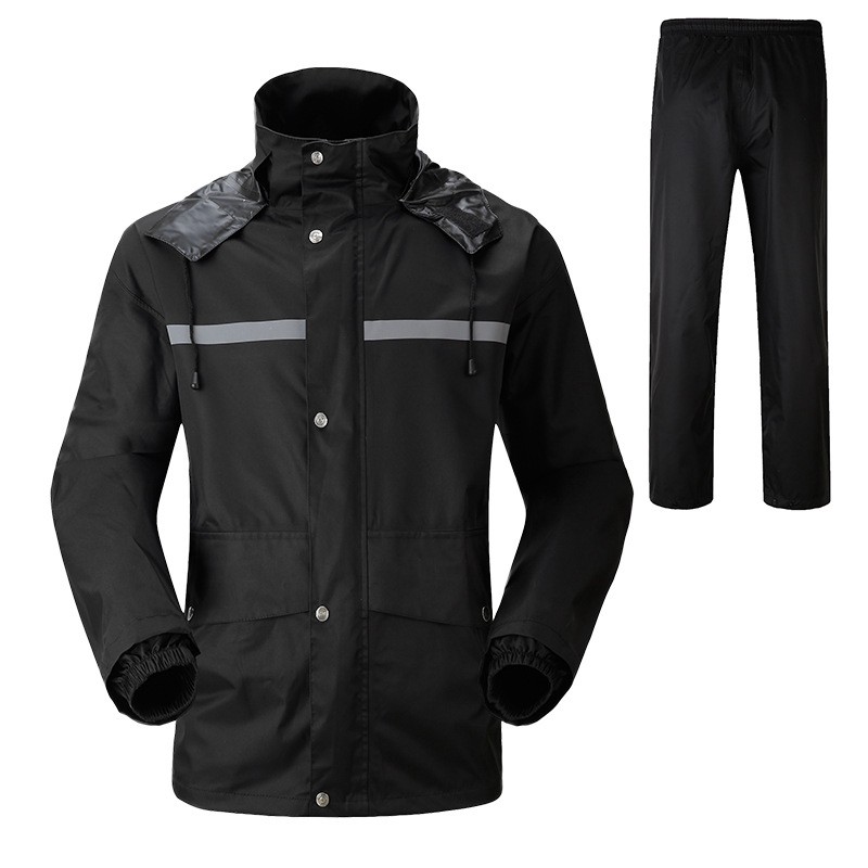 Ready stock Hight quality RainCoat Motorcycle Baju Hujan Rain Coat ...