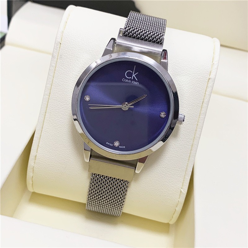 ck magnet watch