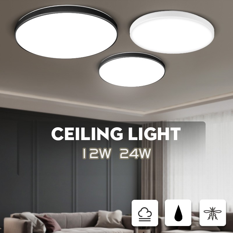 led ceiling lights malaysia