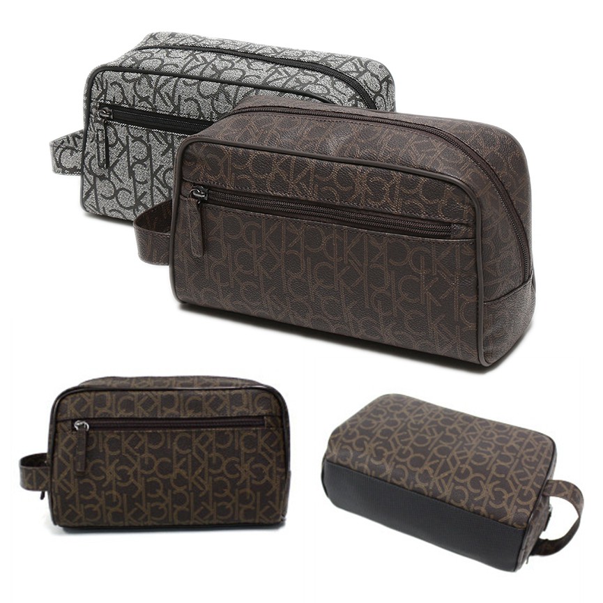 ck toiletry bag