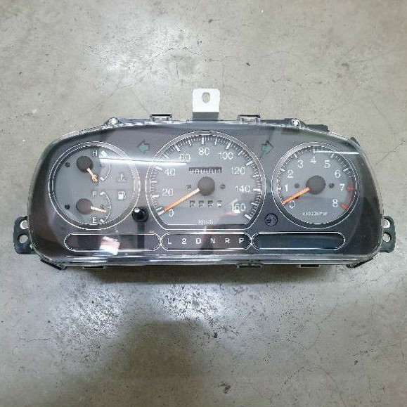 Meter Original Auto/Manual(Perodua Kelisa) Shopee Malaysia