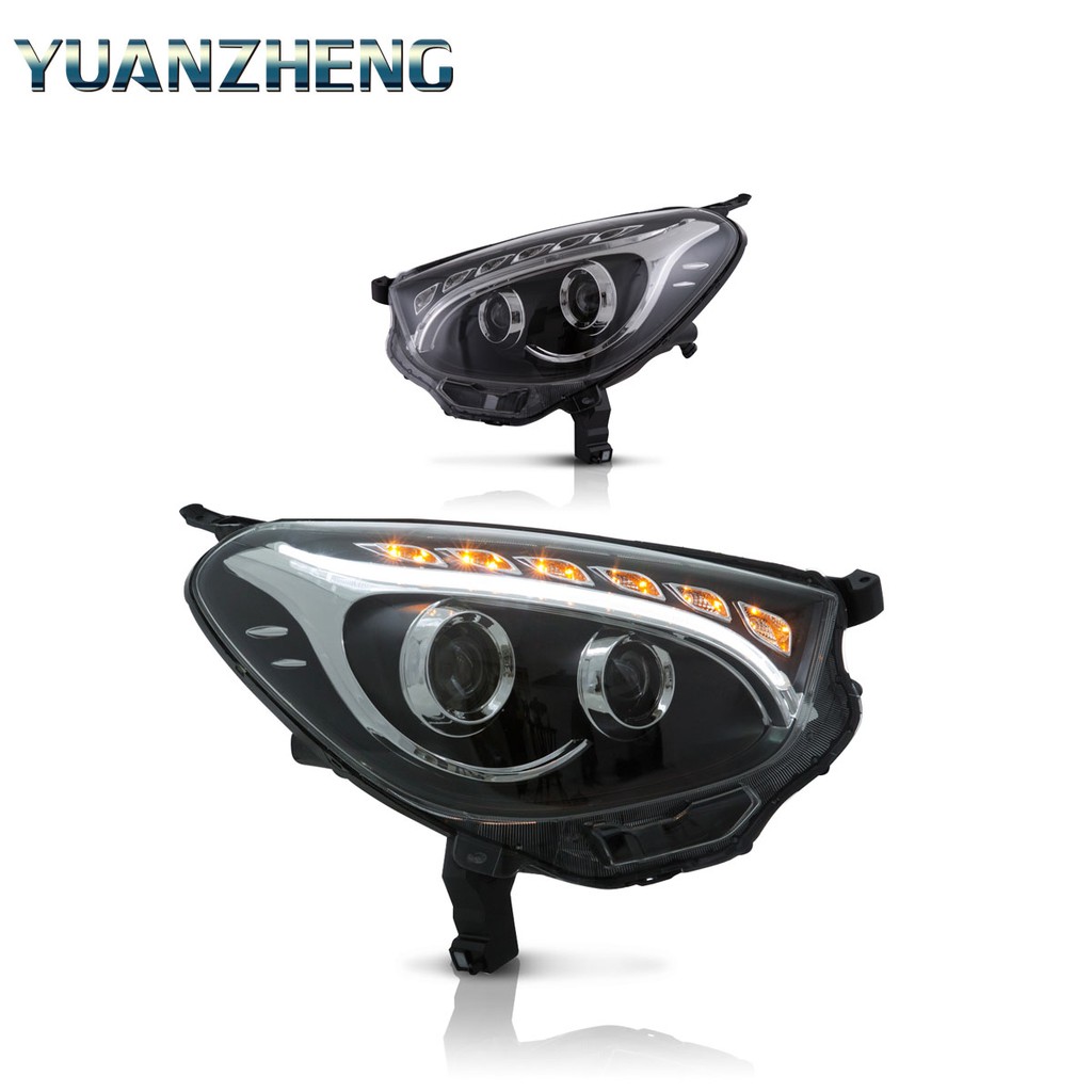 myvi front light