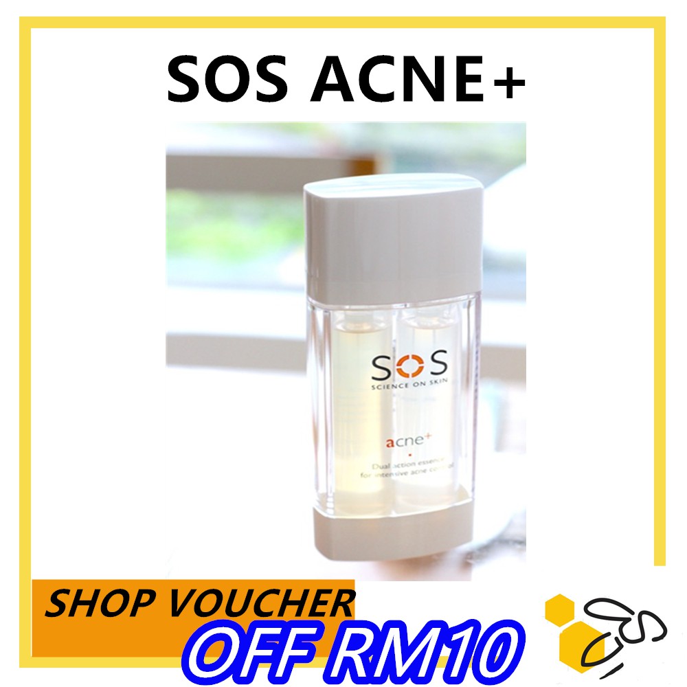 serum for blackheads and whiteheads