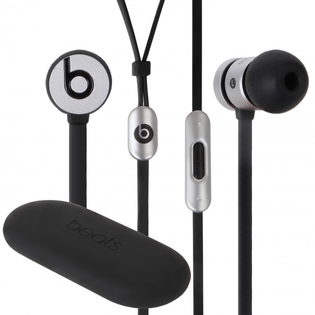 beats corded earbuds