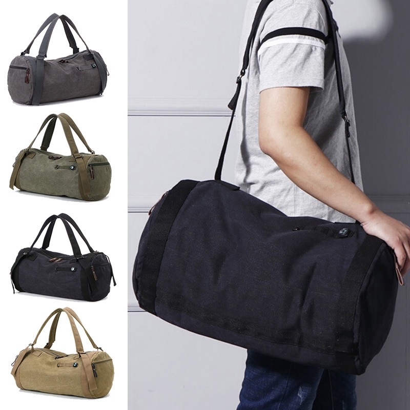 sling duffle bag