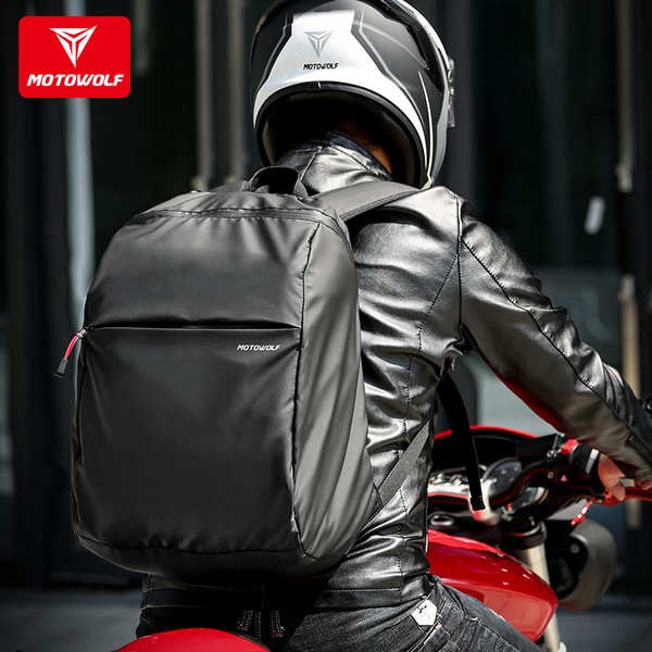 motorcycle helmet travel bag