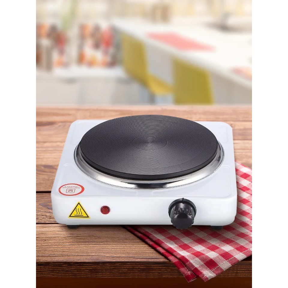 Portable Electric Single Cooking Stove / Kitchen Appliance CL25
