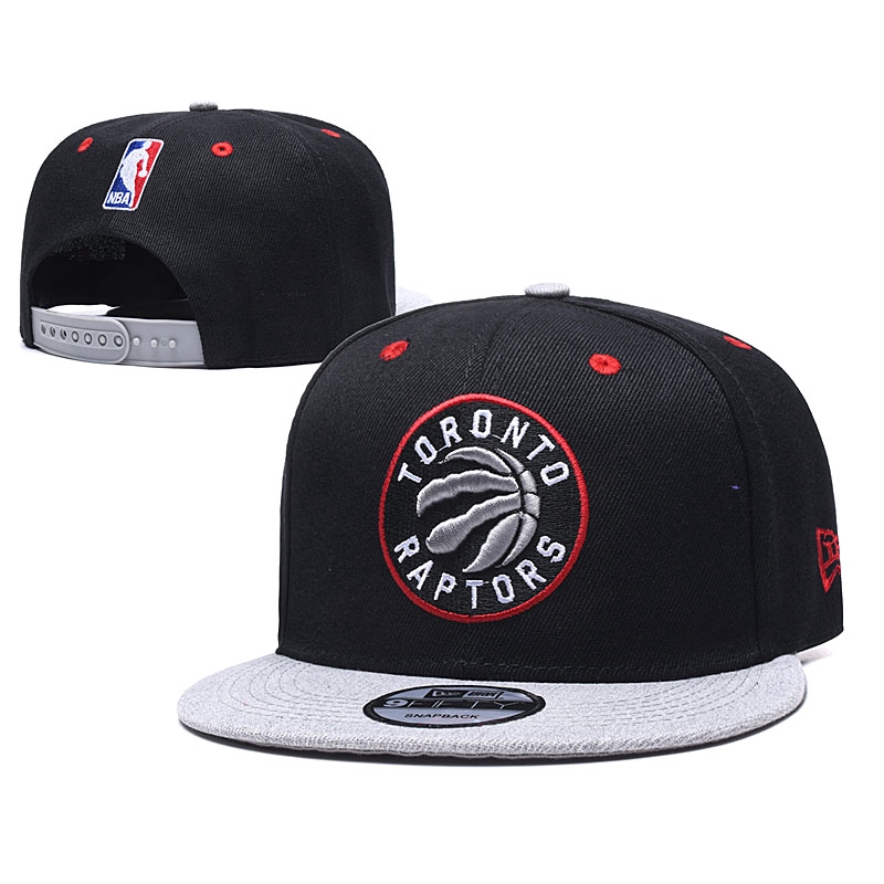 raptors final hat
