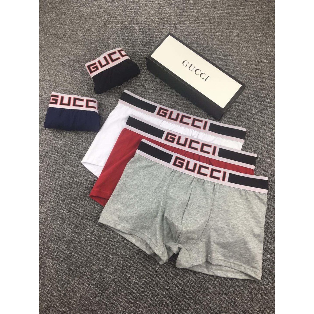 gucci mens boxer shorts