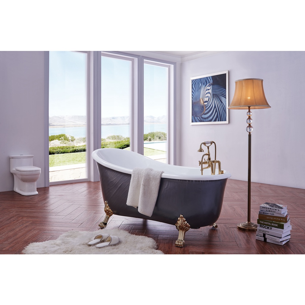 Designer Bathtub Luxury Jacuzzi Tab Mandi Hotel Spa Pool Shopee Malaysia