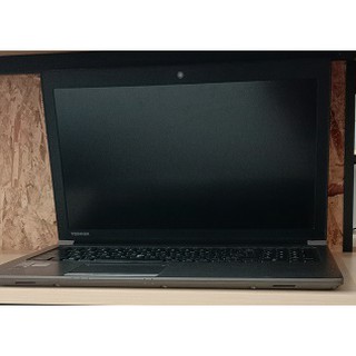 Toshiba Black Laptop Bag Shopee Malaysia