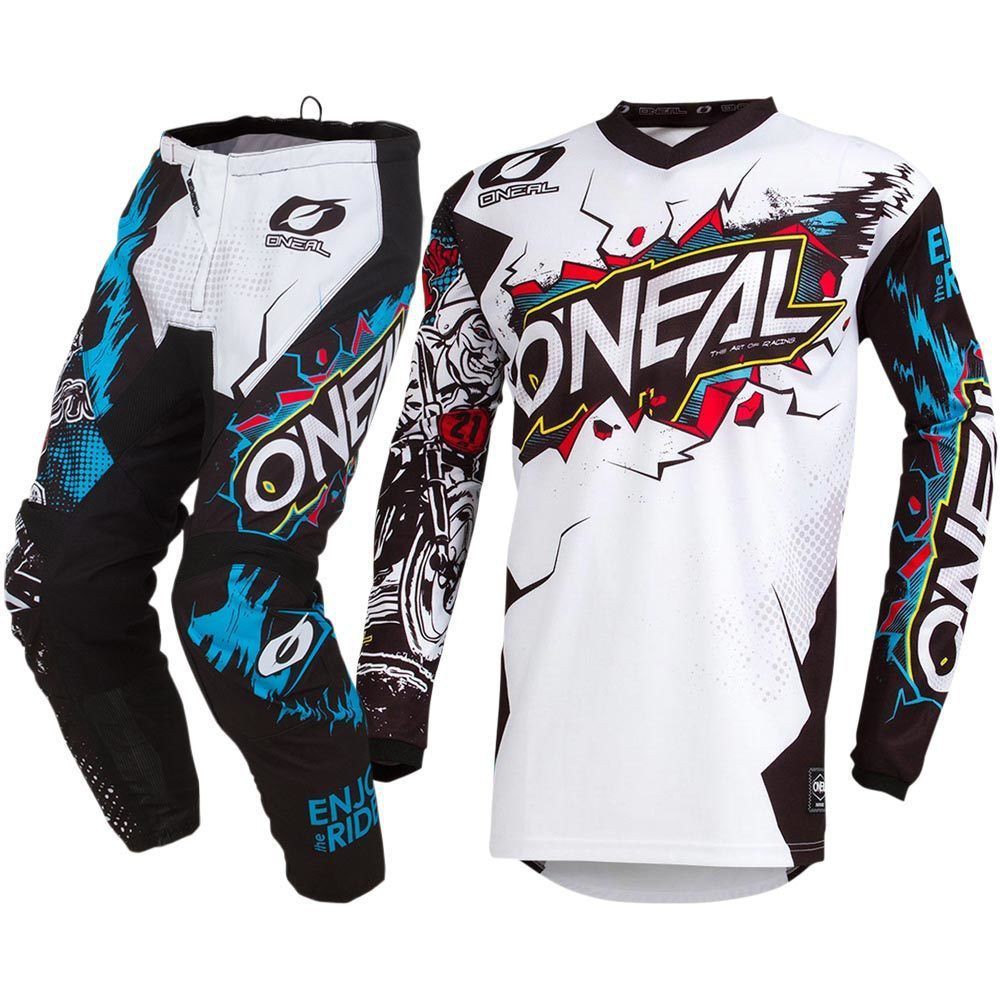 oneal 2019 mx gear