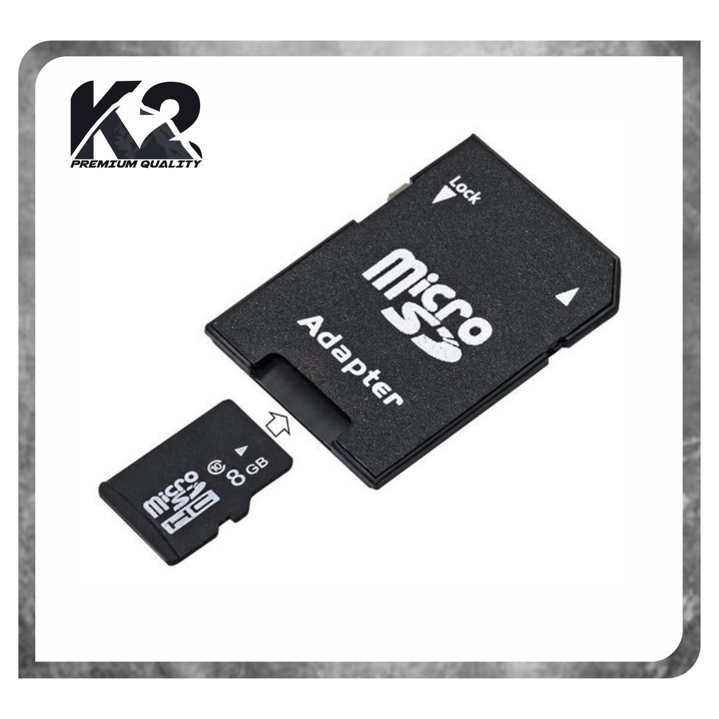 Переходник MICROSD на SD