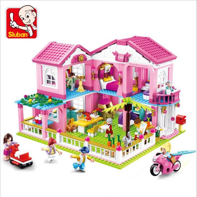 children's toy building sets